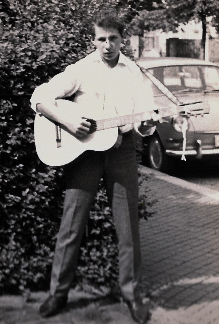 Hof George