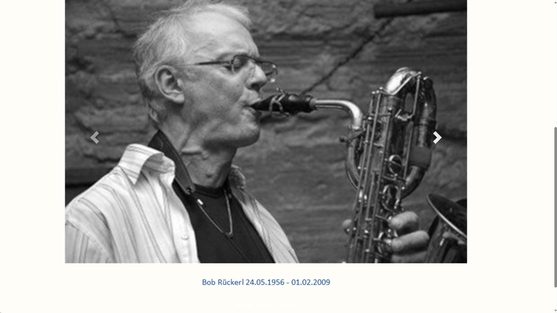 Bob Rückerl